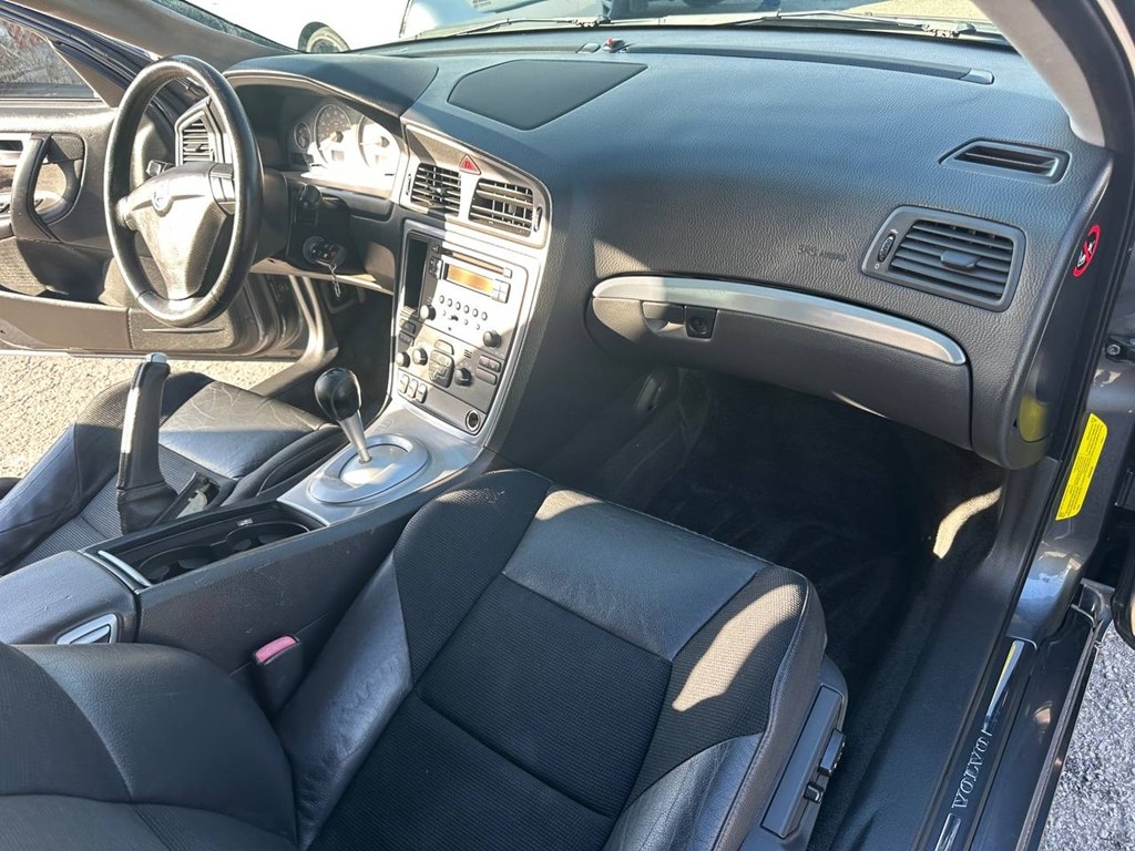 Volvo S60 2.4L Turbo Auto 2006