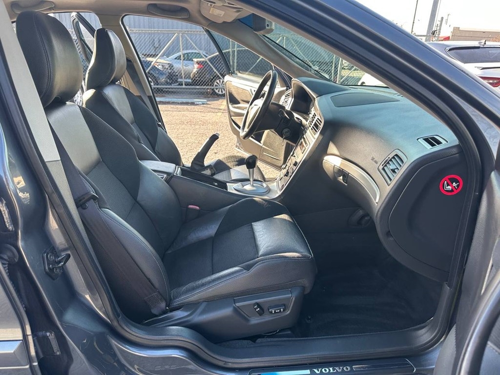 Volvo S60 2.4L Turbo Auto 2006