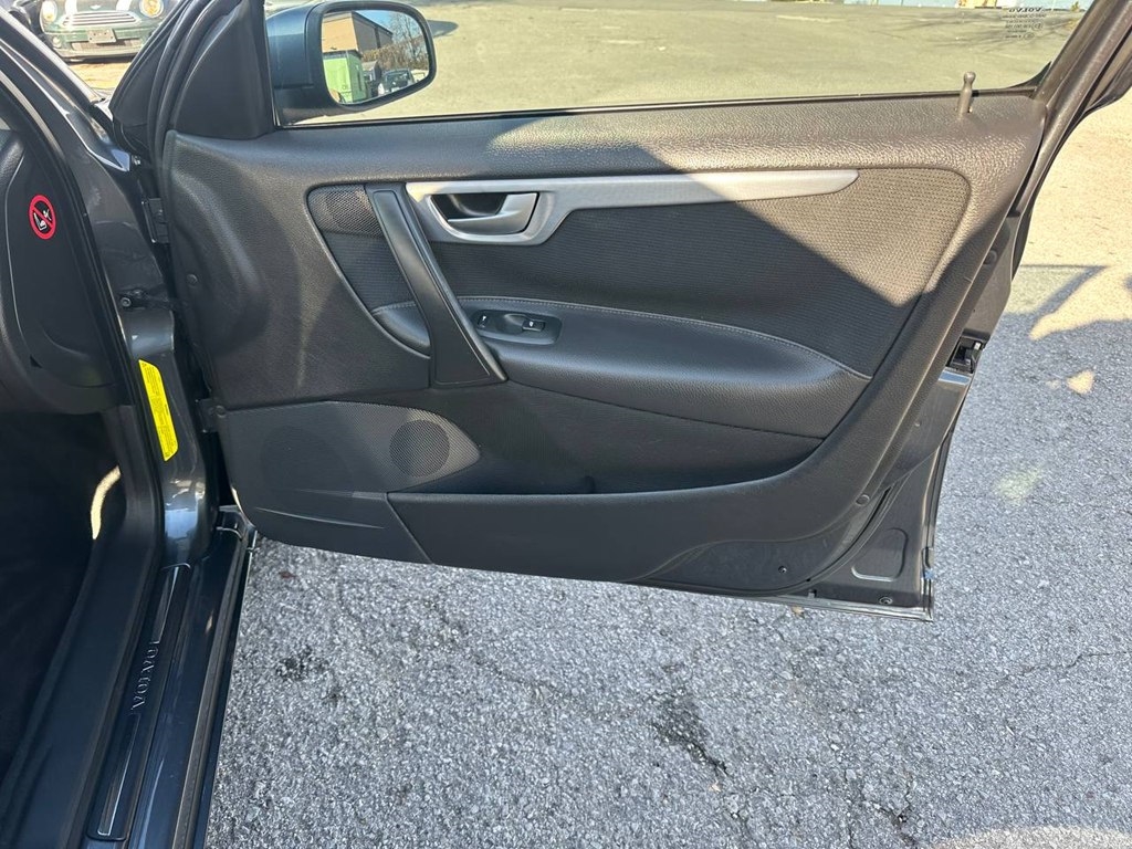 Volvo S60 2.4L Turbo Auto 2006