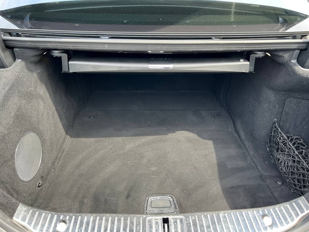 Mercedes-Benz S-Class 4dr Sdn S 550 RWD 2016