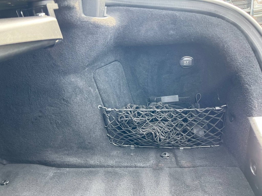 Mercedes-Benz S-Class 4dr Sdn S 550 RWD 2016