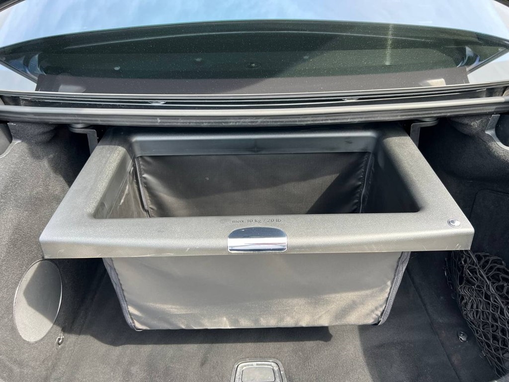 Mercedes-Benz S-Class 4dr Sdn S 550 RWD 2016