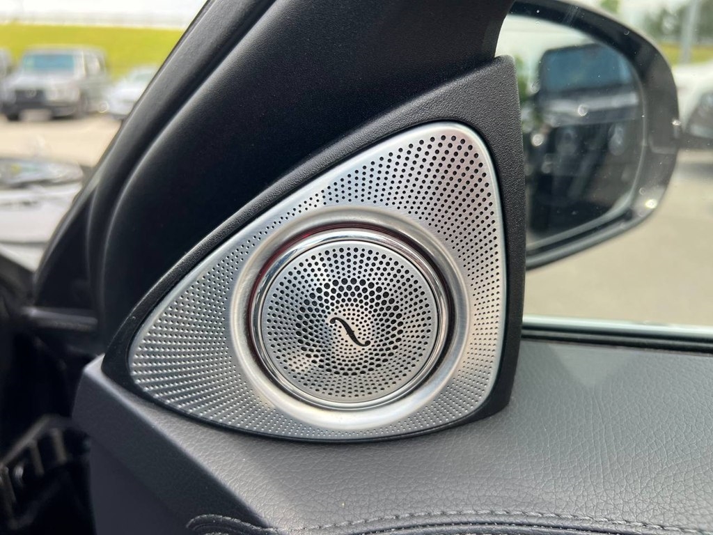 Mercedes-Benz S-Class 4dr Sdn S 550 RWD 2016