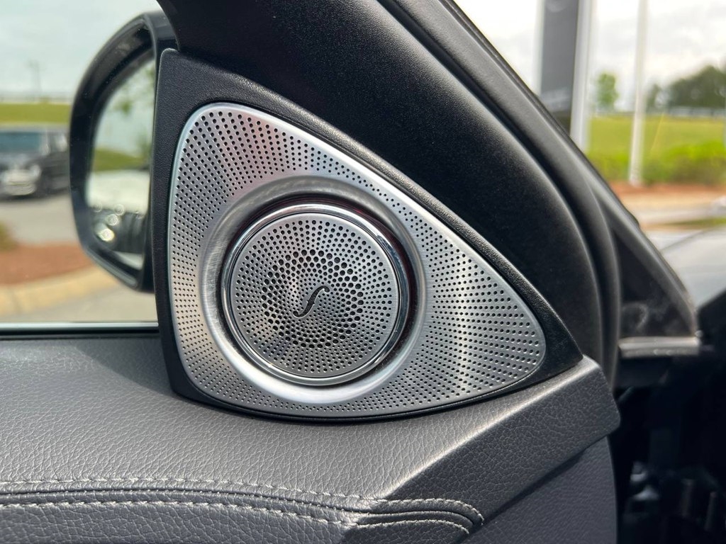 Mercedes-Benz S-Class 4dr Sdn S 550 RWD 2016