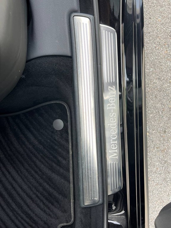 Mercedes-Benz S-Class 4dr Sdn S 550 RWD 2016