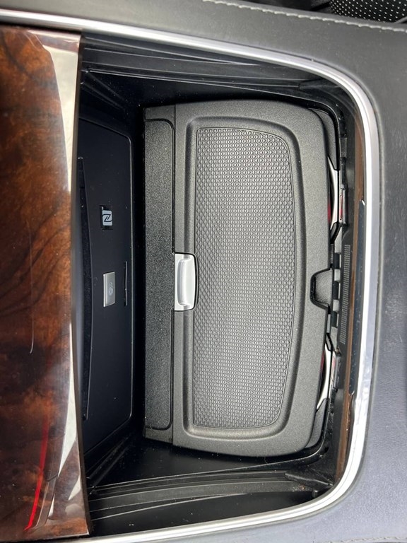 Mercedes-Benz S-Class 4dr Sdn S 550 RWD 2016