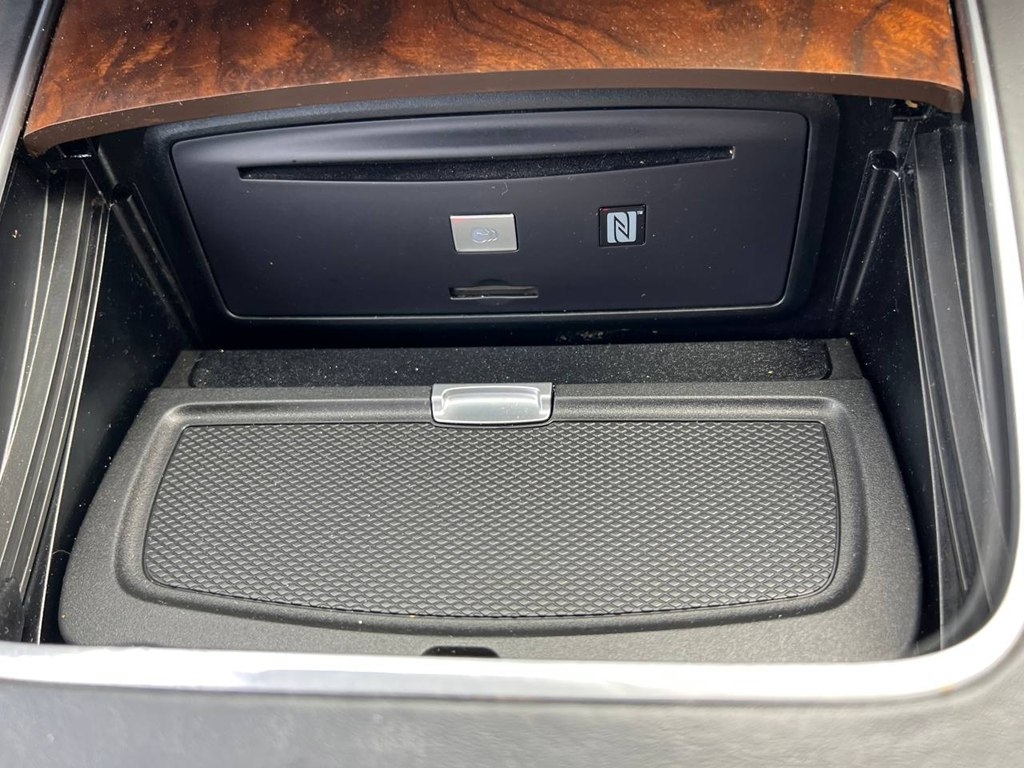 Mercedes-Benz S-Class 4dr Sdn S 550 RWD 2016