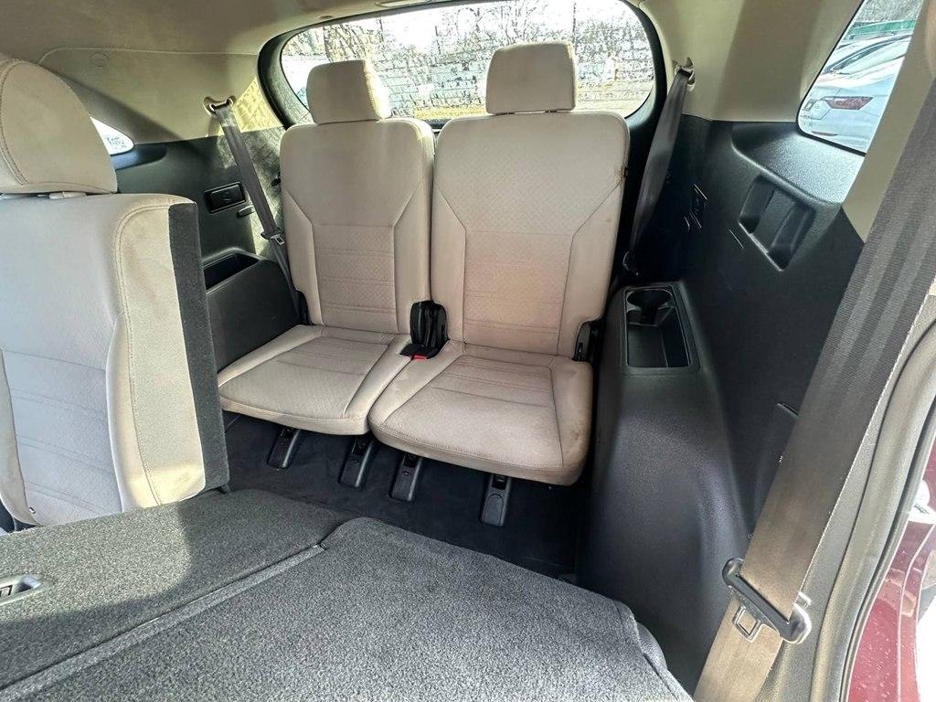 Kia Sorento FWD 4dr 2.4L LX 2016