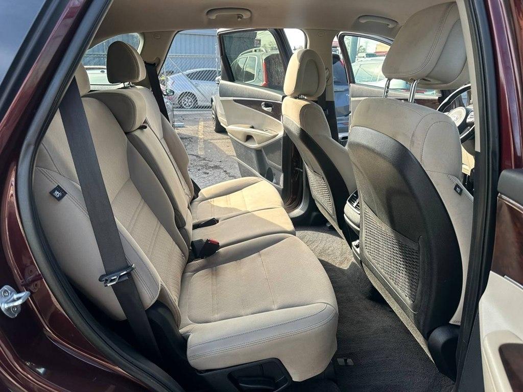 Kia Sorento FWD 4dr 2.4L LX 2016