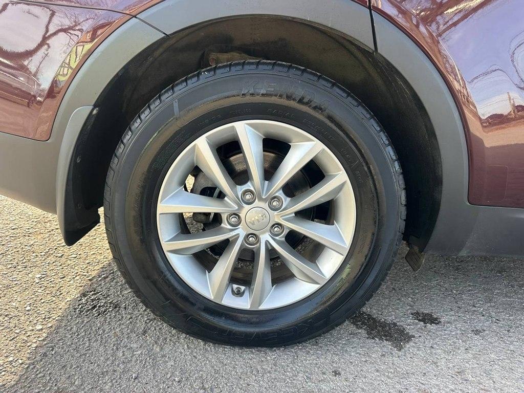 Kia Sorento FWD 4dr 2.4L LX 2016