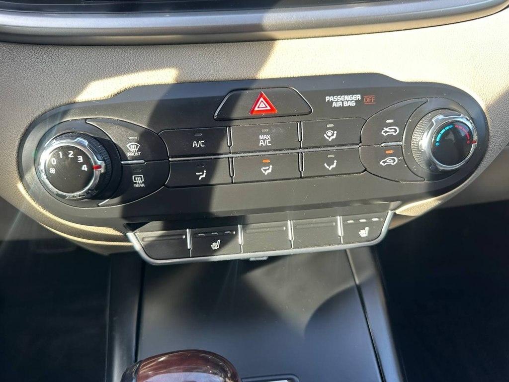 Kia Sorento FWD 4dr 2.4L LX 2016