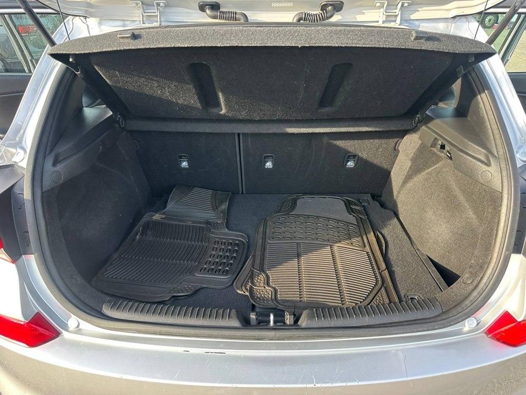 Hyundai Elantra GT Auto 2018