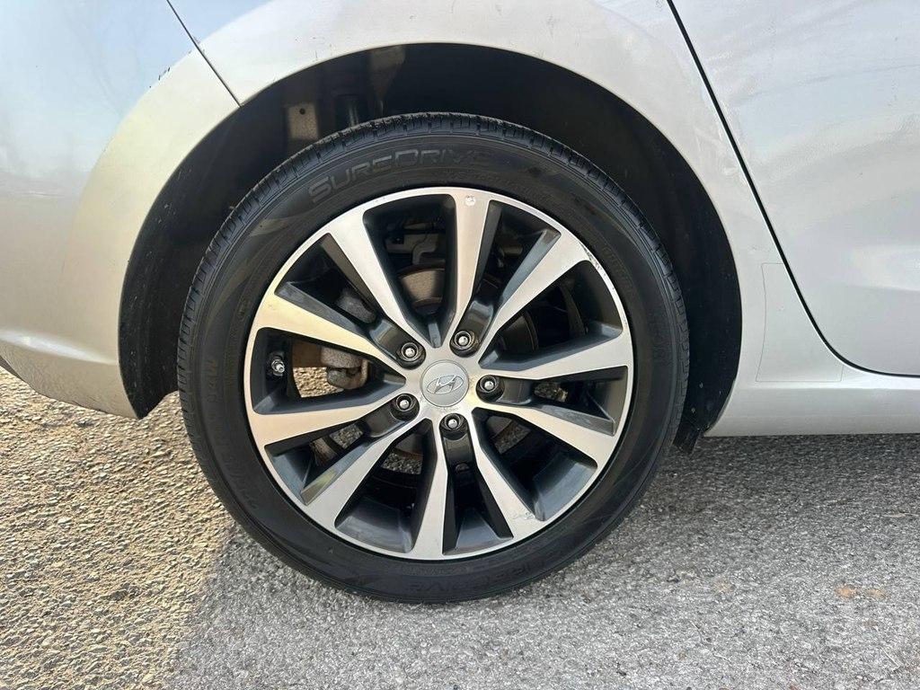 Hyundai Elantra GT Auto 2018