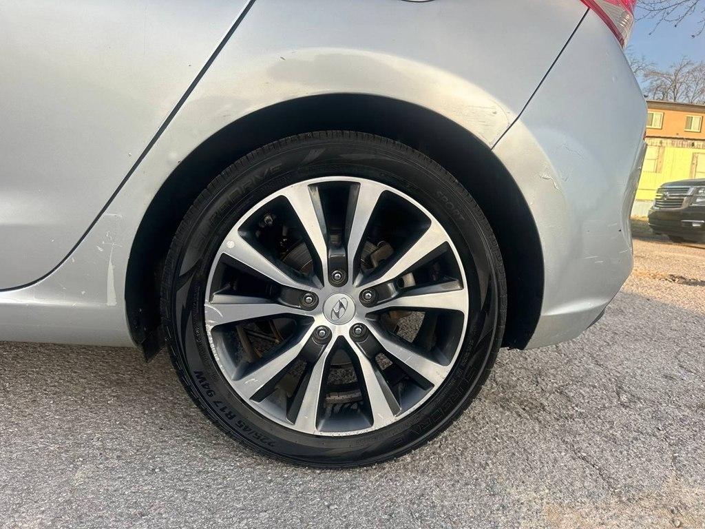 Hyundai Elantra GT Auto 2018