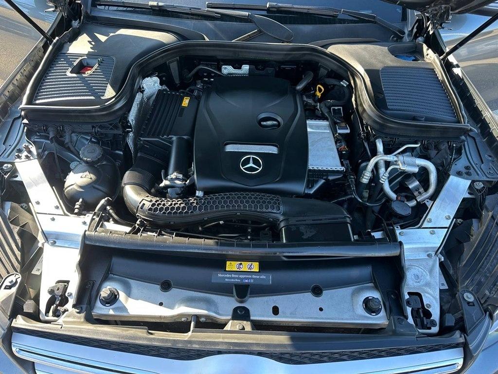 Mercedes-Benz GLC GLC 300 SUV 2019