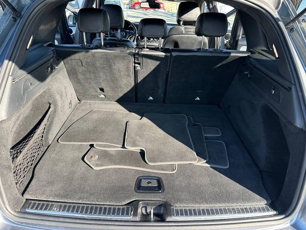 Mercedes-Benz GLC GLC 300 SUV 2019