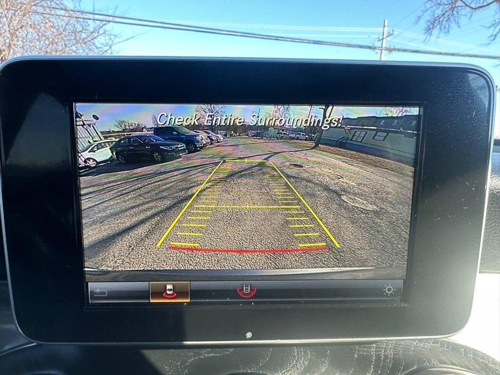 Mercedes-Benz GLC GLC 300 SUV 2019