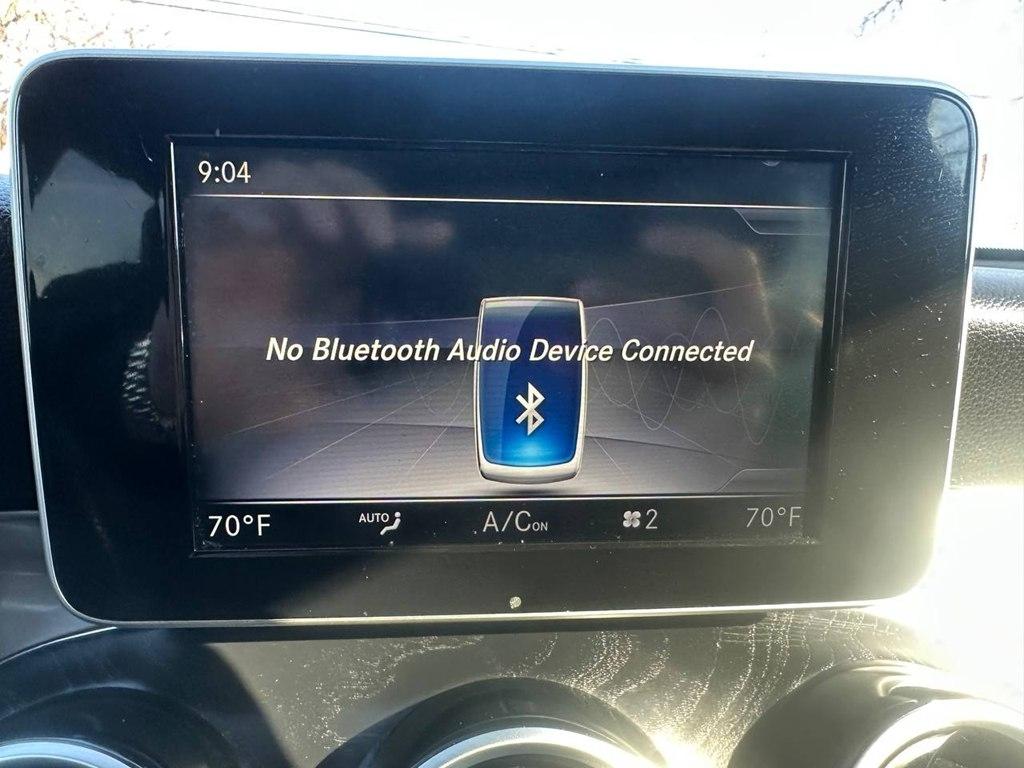 Mercedes-Benz GLC GLC 300 SUV 2019