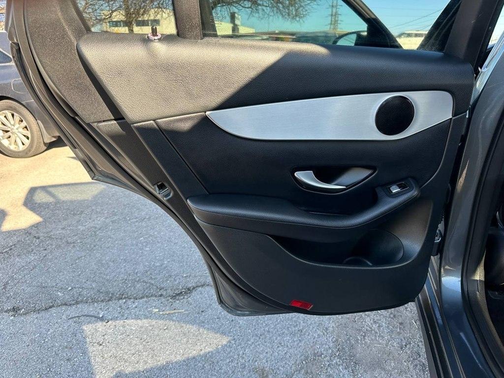 Mercedes-Benz GLC GLC 300 SUV 2019