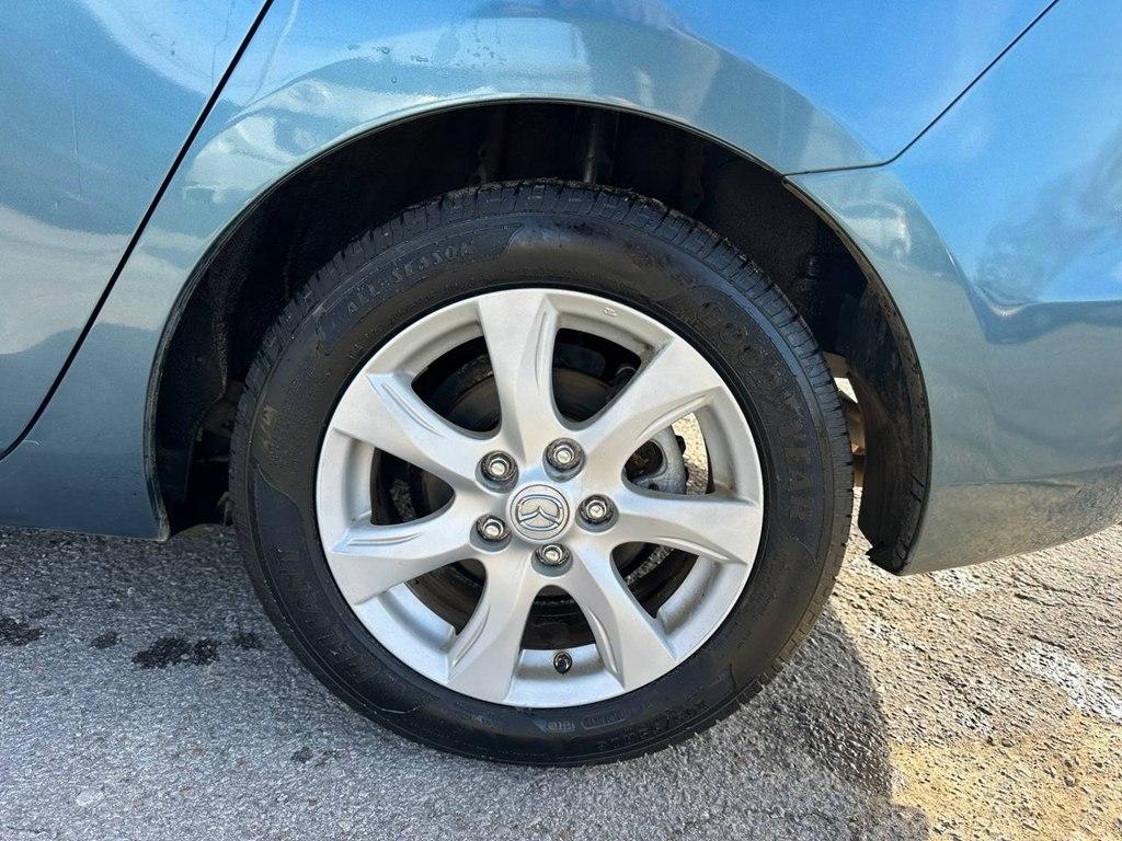 Mazda MAZDA3 4dr Sdn Auto i Touring 2010