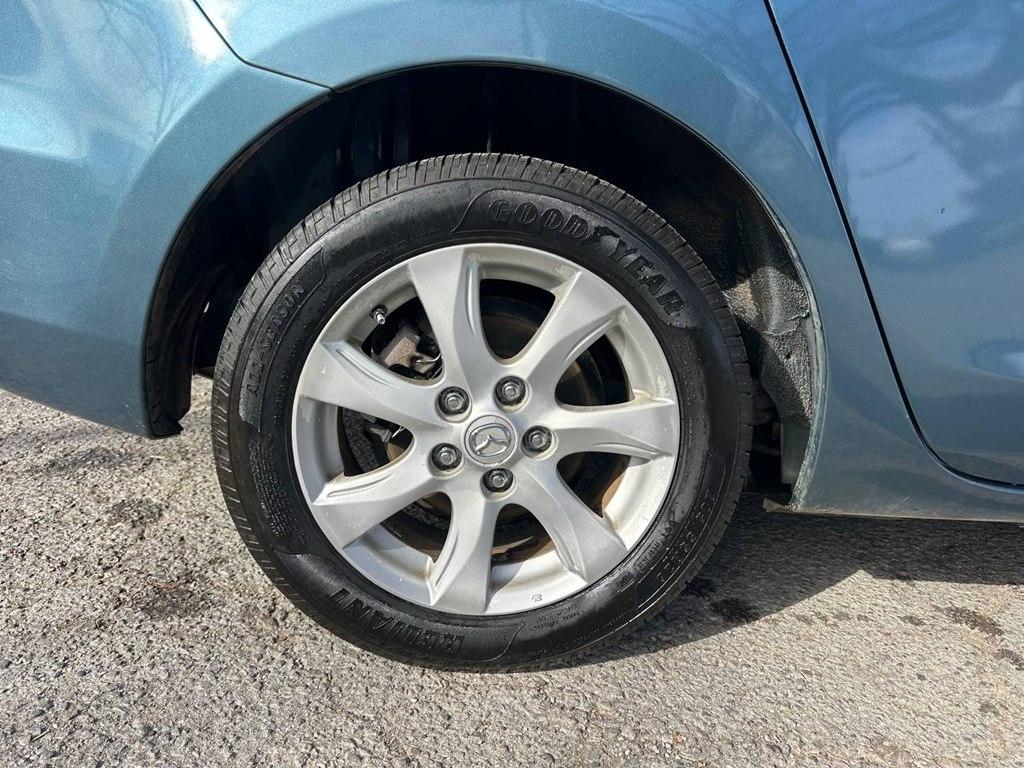 Mazda MAZDA3 4dr Sdn Auto i Touring 2010