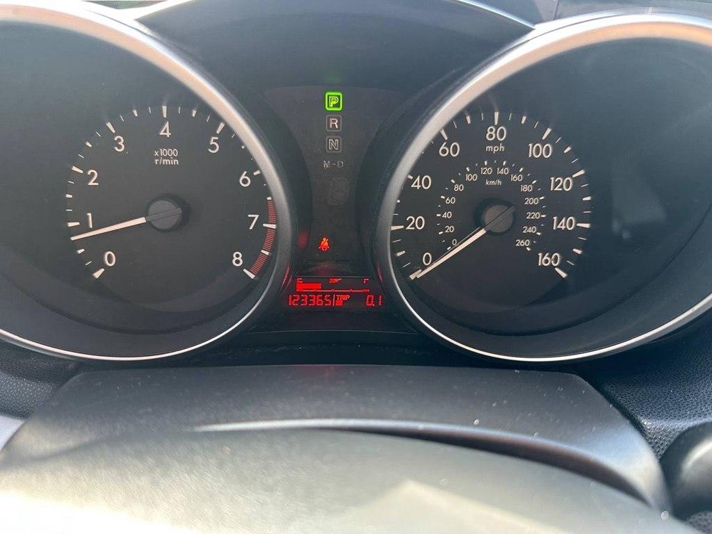 Mazda MAZDA3 4dr Sdn Auto i Touring 2010