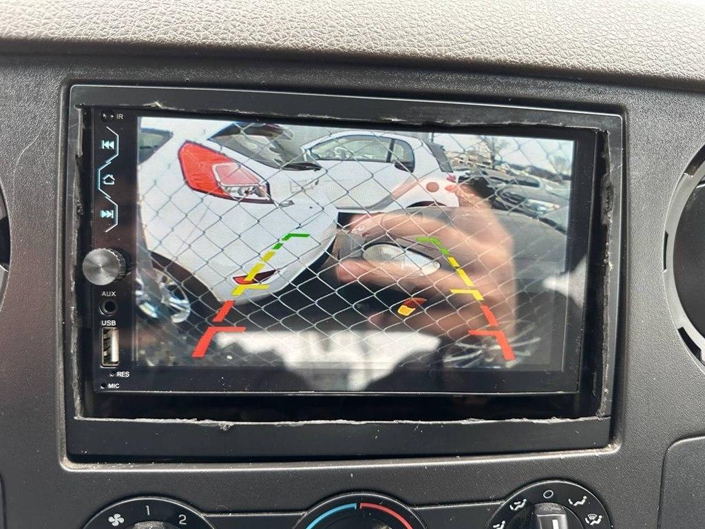 Ford Super Duty F-250 SRW 2WD Crew Cab 156" King Ranch 2008