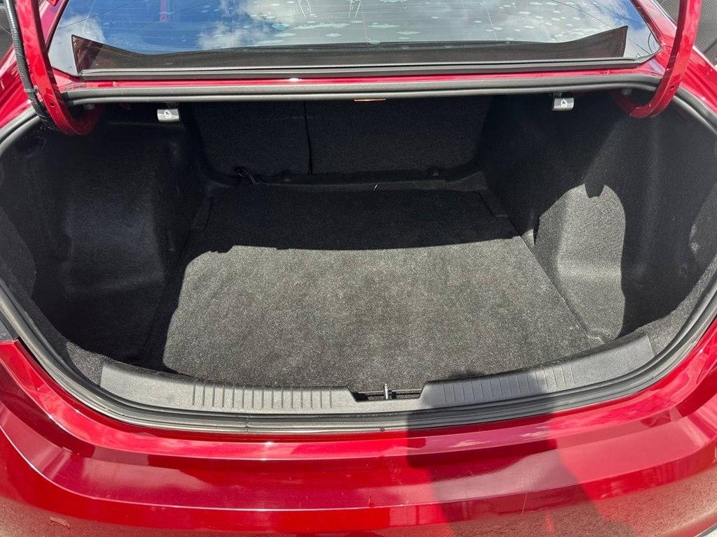 Chevrolet Malibu 4dr Sdn RS w/1SP 2019