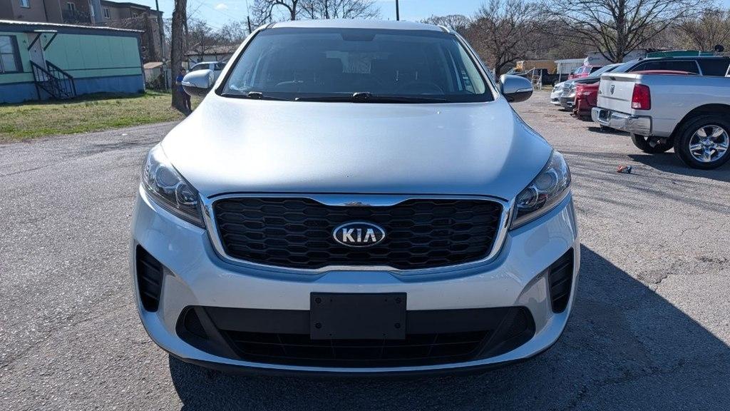 Kia Sorento L FWD 2019