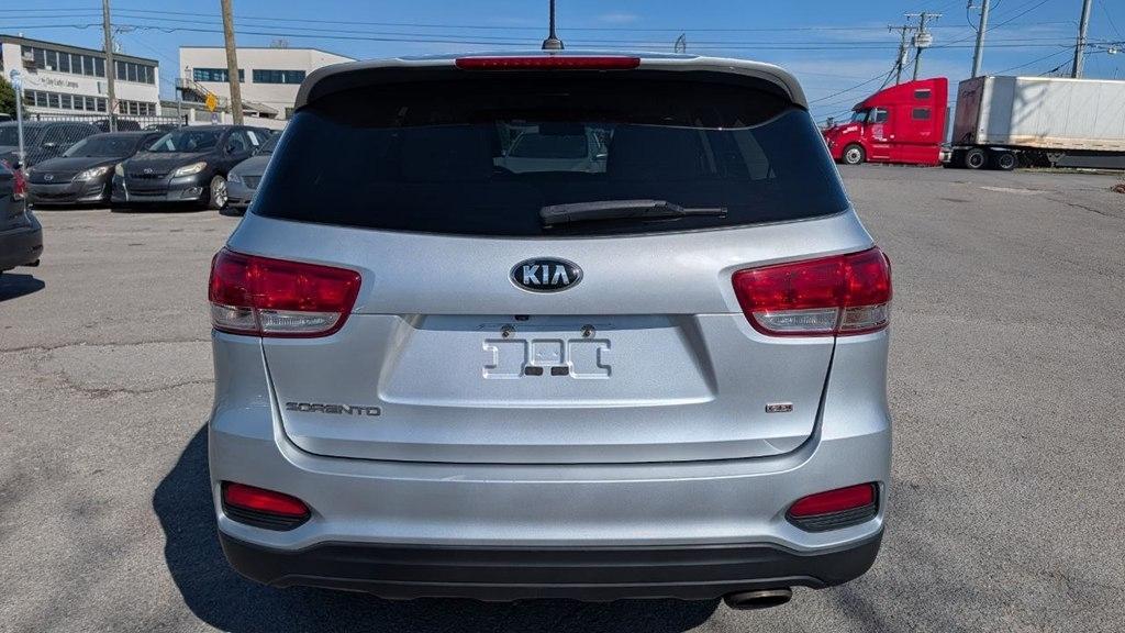 Kia Sorento L FWD 2019