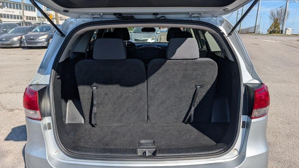 Kia Sorento L FWD 2019