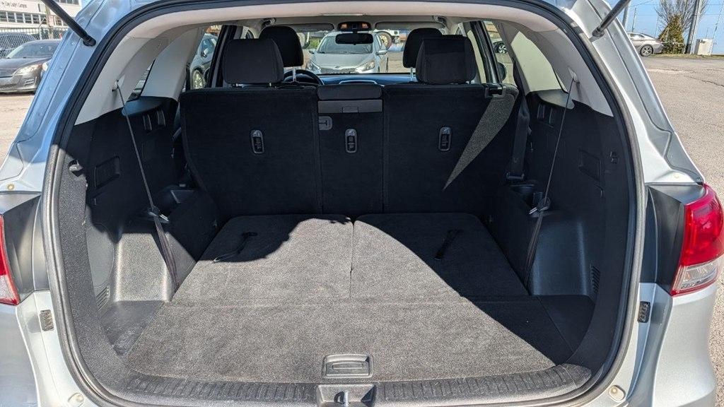 Kia Sorento L FWD 2019