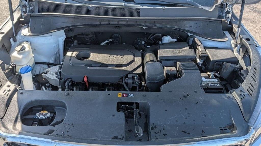 Kia Sorento L FWD 2019