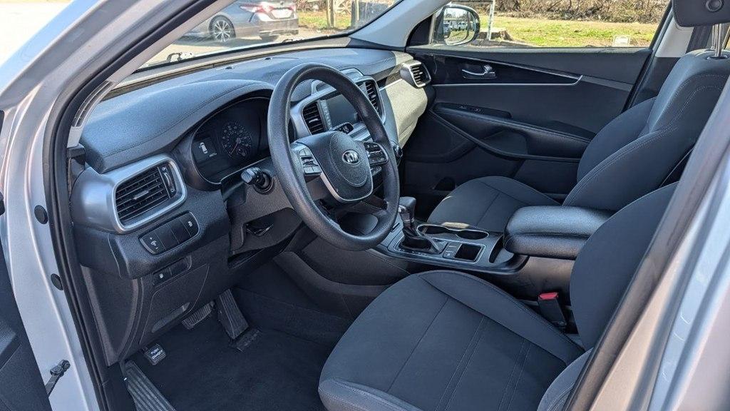 Kia Sorento L FWD 2019