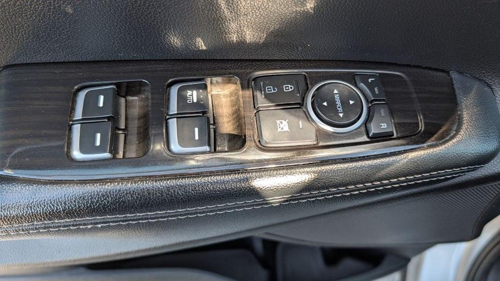 Kia Sorento L FWD 2019