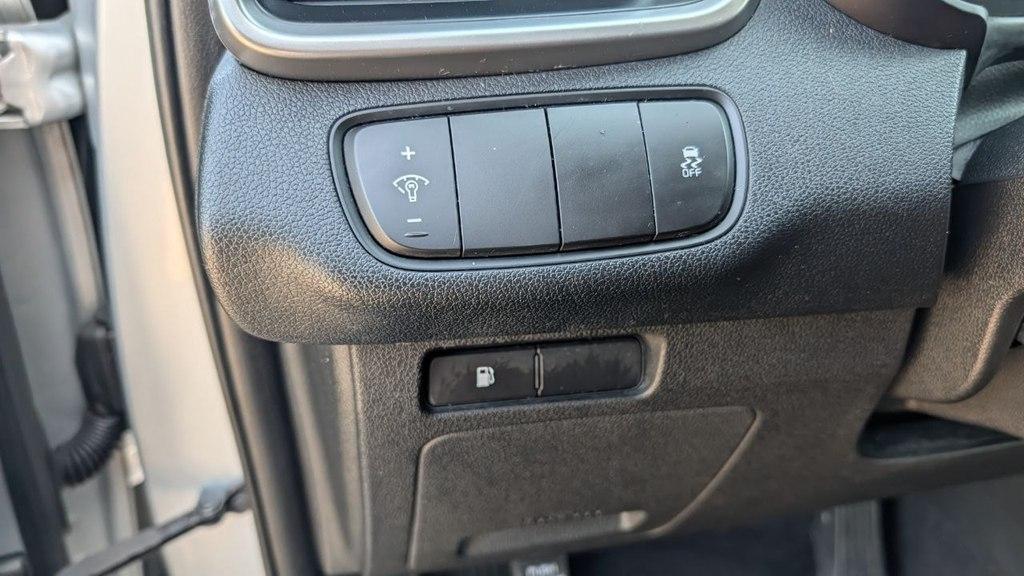 Kia Sorento L FWD 2019