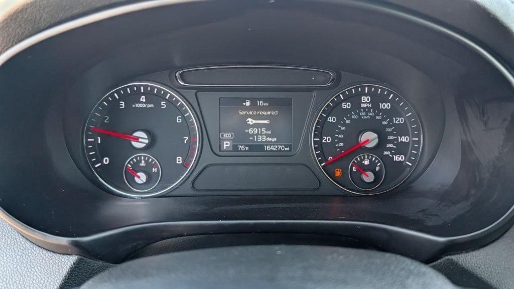 Kia Sorento L FWD 2019