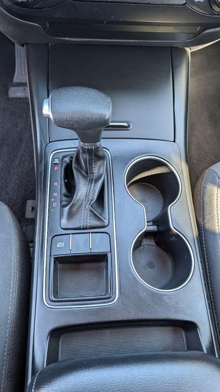 Kia Sorento L FWD 2019