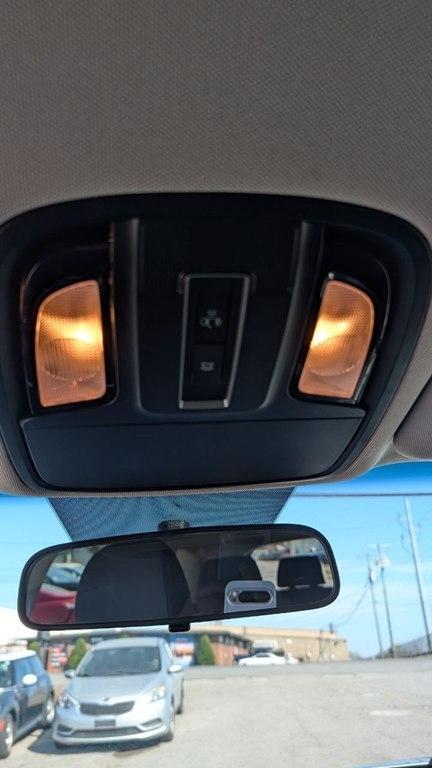 Kia Sorento L FWD 2019