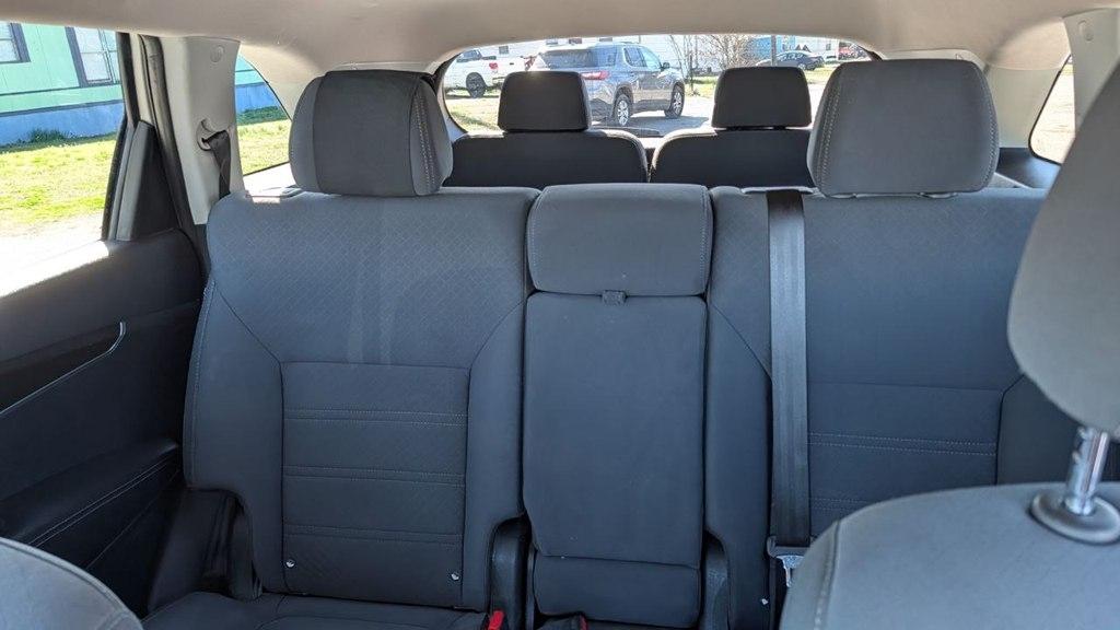 Kia Sorento L FWD 2019