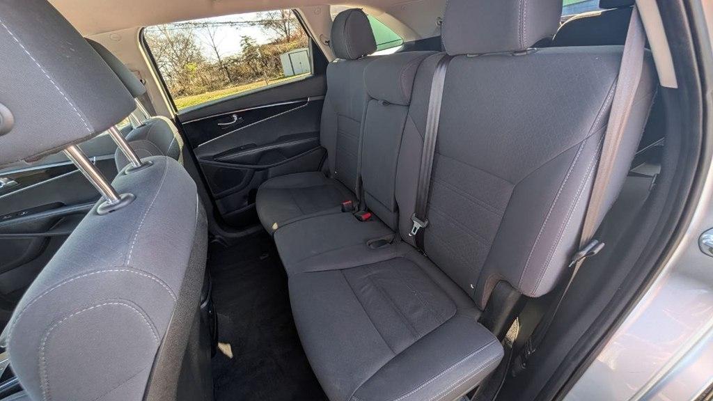 Kia Sorento L FWD 2019