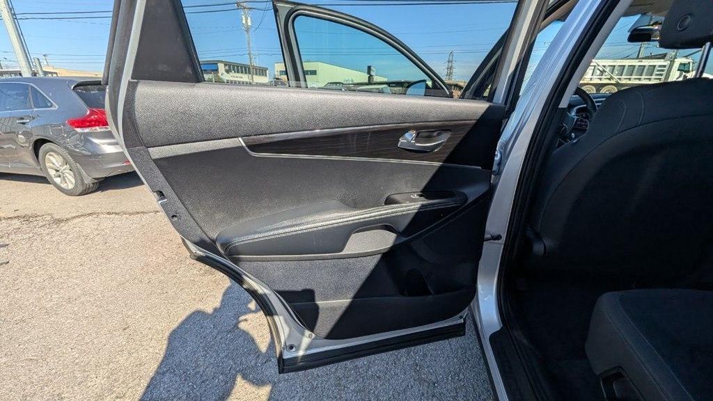 Kia Sorento L FWD 2019