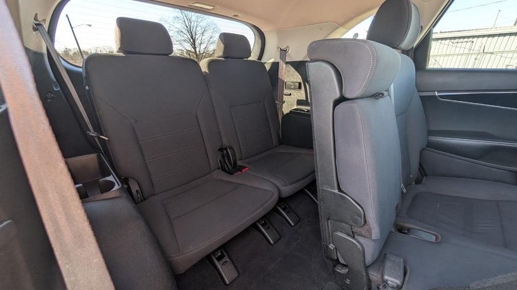 Kia Sorento L FWD 2019