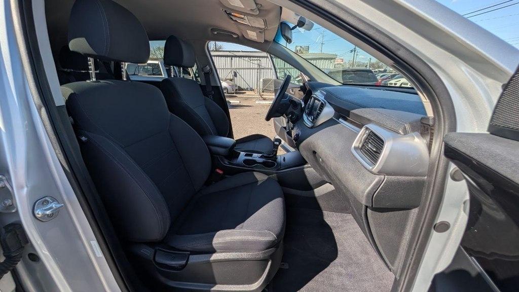 Kia Sorento L FWD 2019