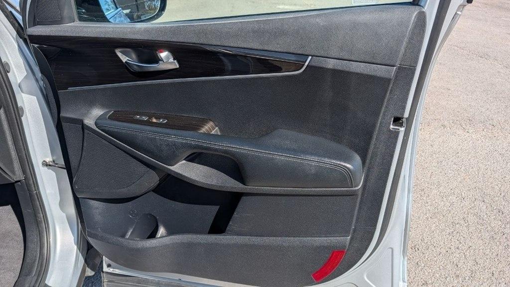 Kia Sorento L FWD 2019