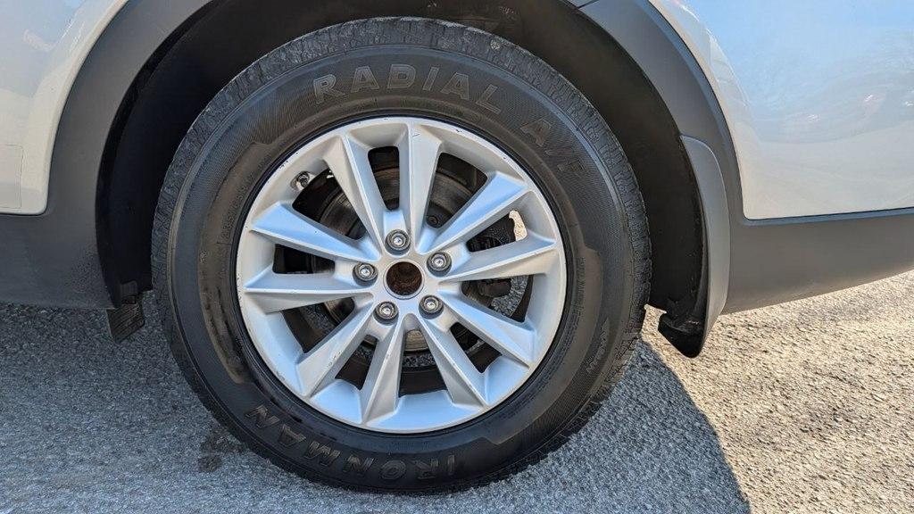 Kia Sorento L FWD 2019