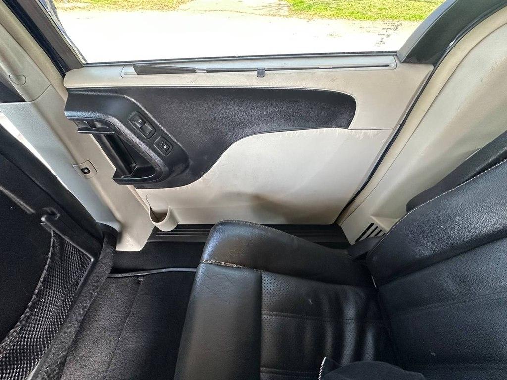 Chrysler Town & Country 4dr Wgn Touring-L 2014