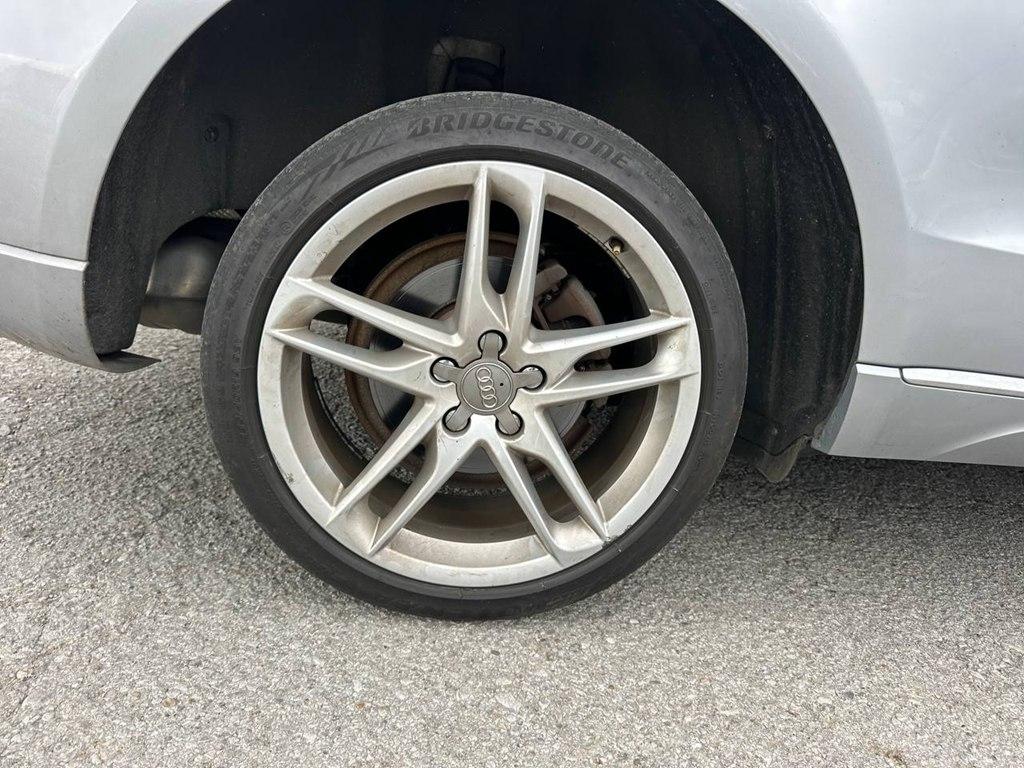 Audi Q5 quattro 4dr 2.0T Premium Plus 2016