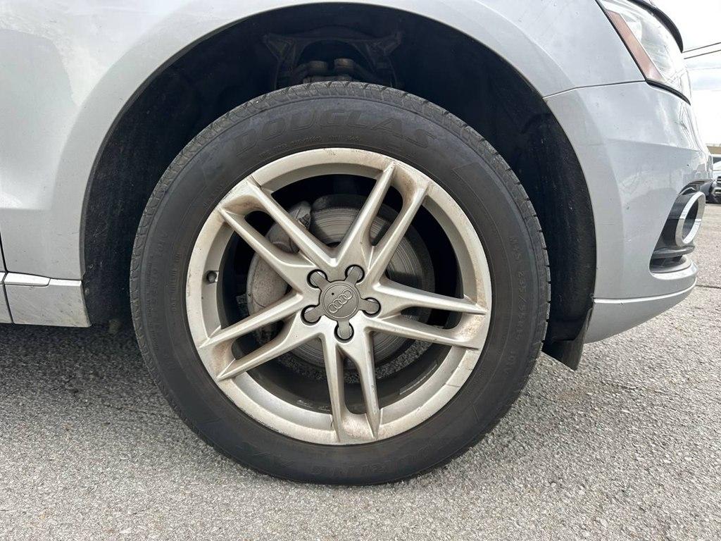 Audi Q5 quattro 4dr 2.0T Premium Plus 2016