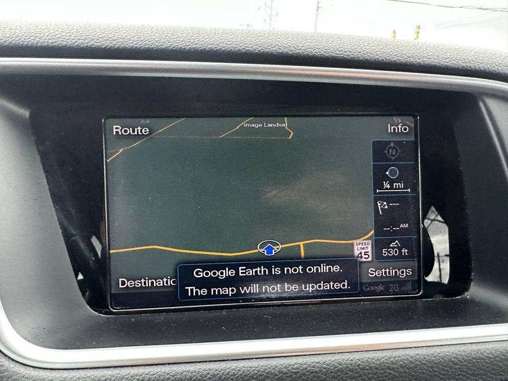 Audi Q5 quattro 4dr 2.0T Premium Plus 2016